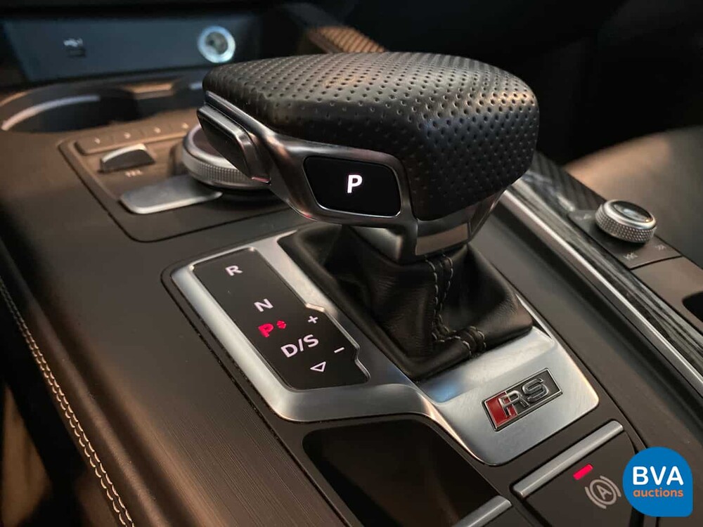 Audi RS4 Avant 2.9 TFSI Quattro 450hp NW-Model MY-2019.