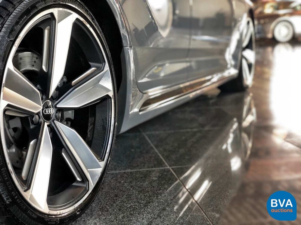 Audi RS4 Avant 2.9 TFSI Quattro 450hp NW-Model MY-2019.