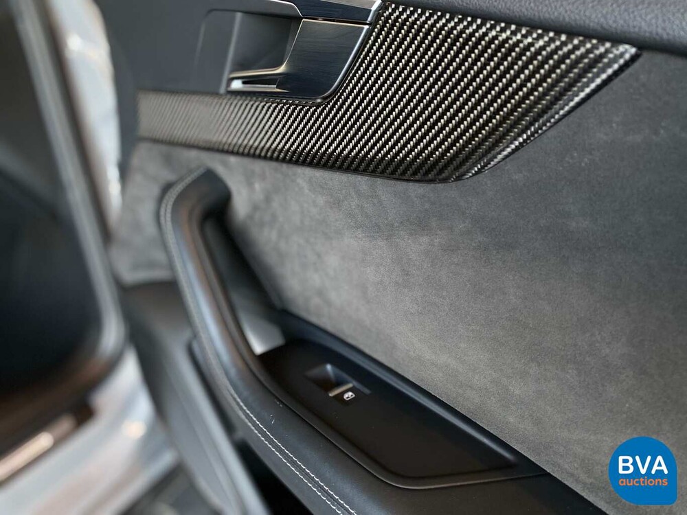 Audi RS4 Avant 2.9 TFSI Quattro 450hp NW-Model MY-2019.