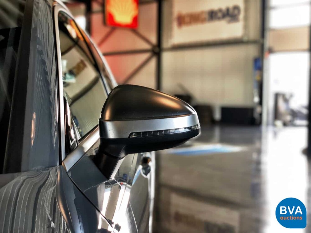 Audi RS4 Avant 2.9 TFSI Quattro 450hp NW-Model MY-2019.