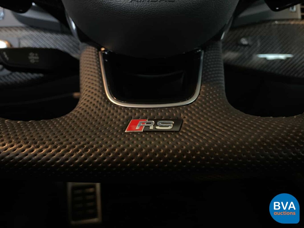 Audi RS4 Avant 2.9 TFSI Quattro 450hp NW-Model MY-2019.