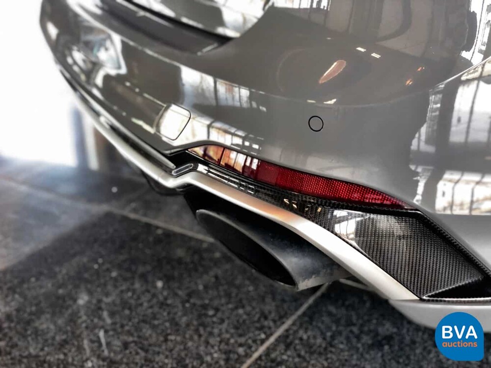 Audi RS4 Avant 2.9 TFSI Quattro 450hp NW-Model MY-2019.