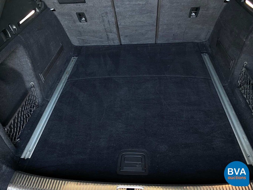 Audi RS4 Avant 2.9 TFSI Quattro 450hp NW-Model MY-2019.