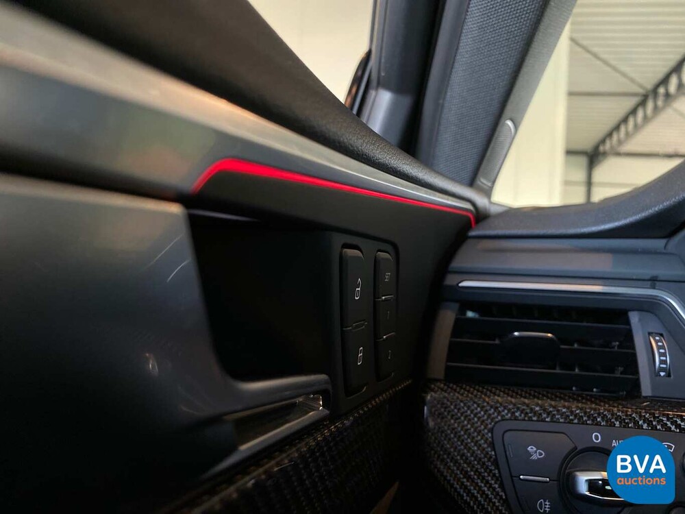 Audi RS4 Avant 2.9 TFSI Quattro 450hp NW-Model MY-2019.