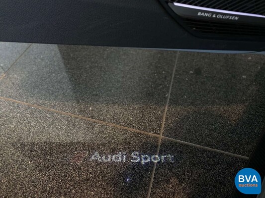 Audi RS4 Avant 2.9 TFSI Quattro 450hp NW-Model MY-2019.