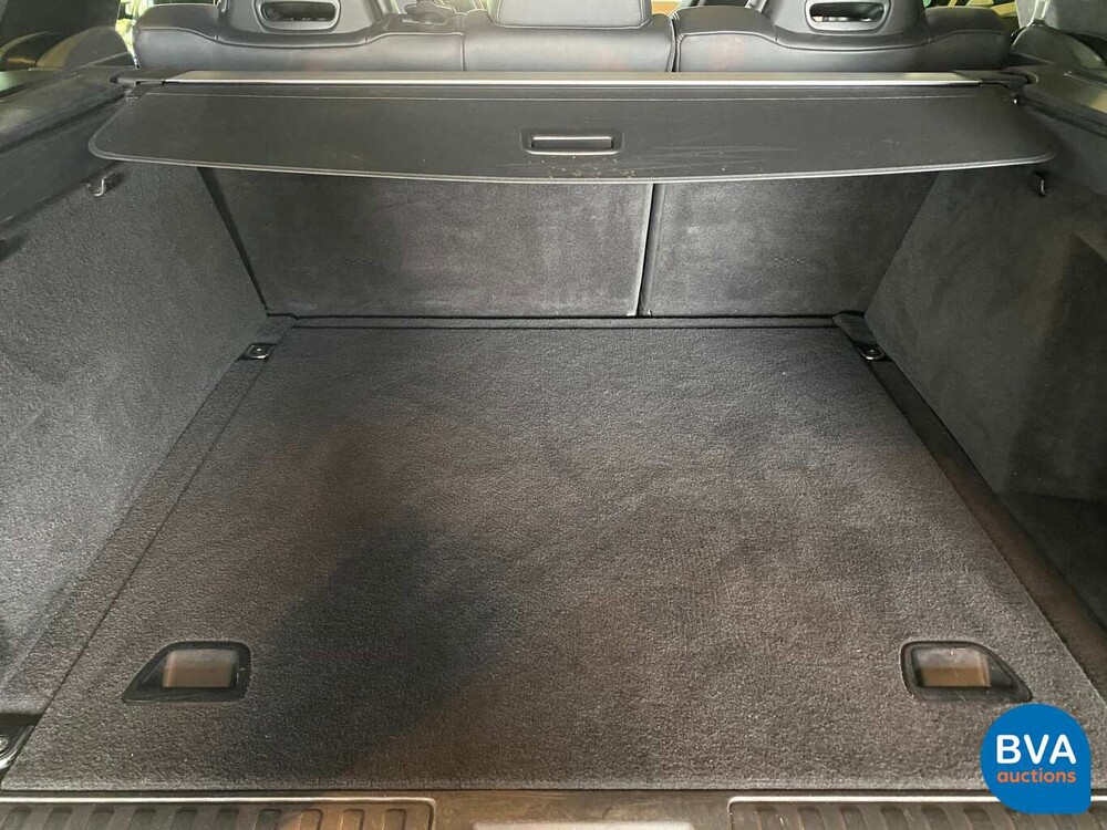 Land Rover Range Rover Sport SVR 5.0 V8 Supercharged 550hp -Original NL- 2016, NV-129-R.