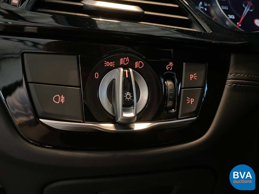 BMW M5 Akrapovic 5-serie 600pk Keramisch -Origineel NL- 2018, TR-123-T