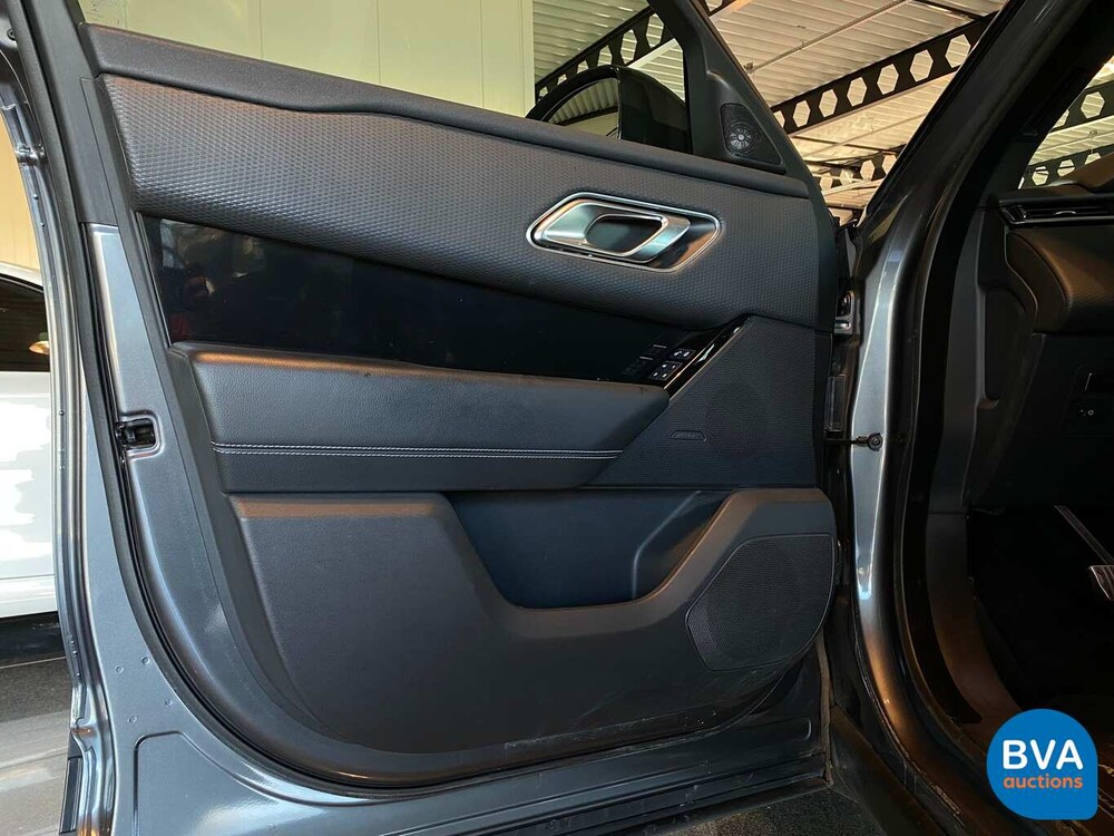 Land Rover Range Rover Velar R-Dynamic D180s 180hp 2018.