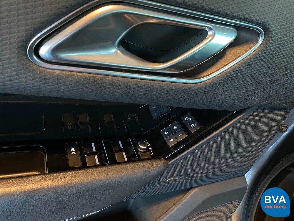 Land Rover Range Rover Velar R-Dynamic D180s 180hp 2018.