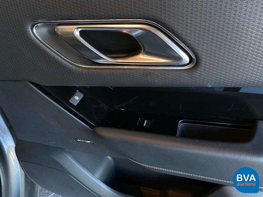 Land Rover Range Rover Velar R-Dynamic D180s 180hp 2018.