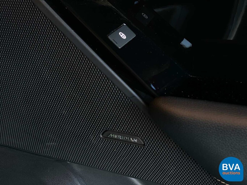 Land Rover Range Rover Velar R-Dynamic D180s 180hp 2018.