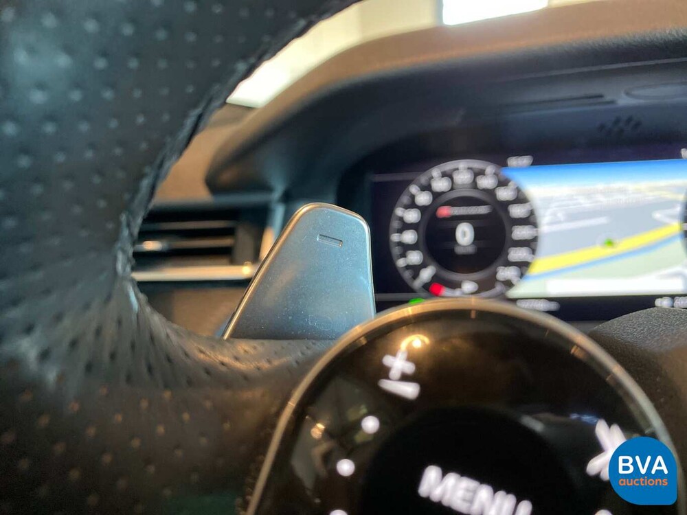 Land Rover Range Rover Velar R-Dynamic D180s 180hp 2018.