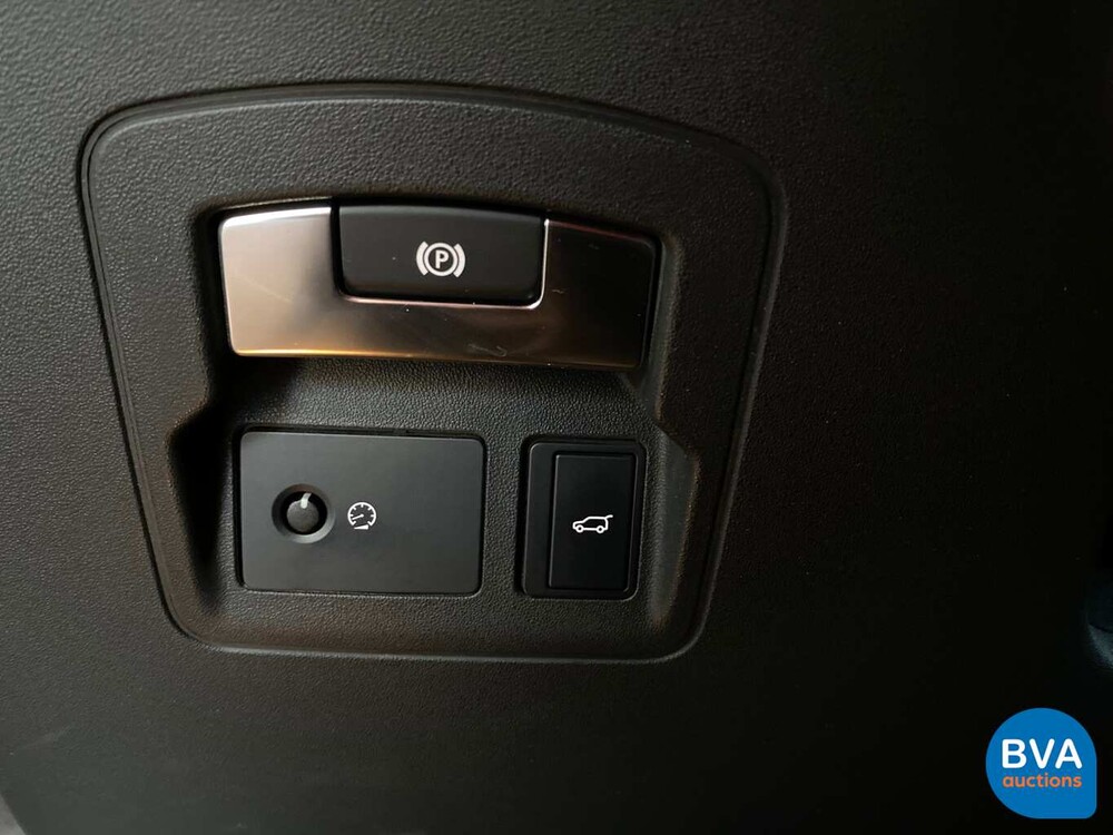 Land Rover Range Rover Velar R-Dynamic D180s 180hp 2018.