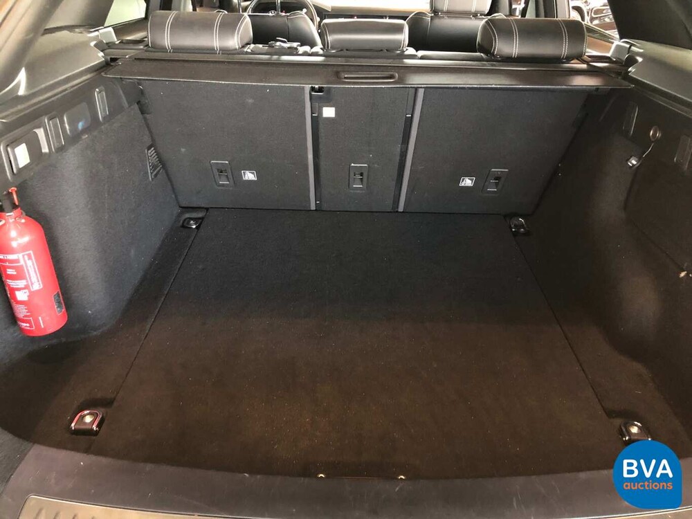 Land Rover Range Rover Velar R-Dynamic D180s 180hp 2018.