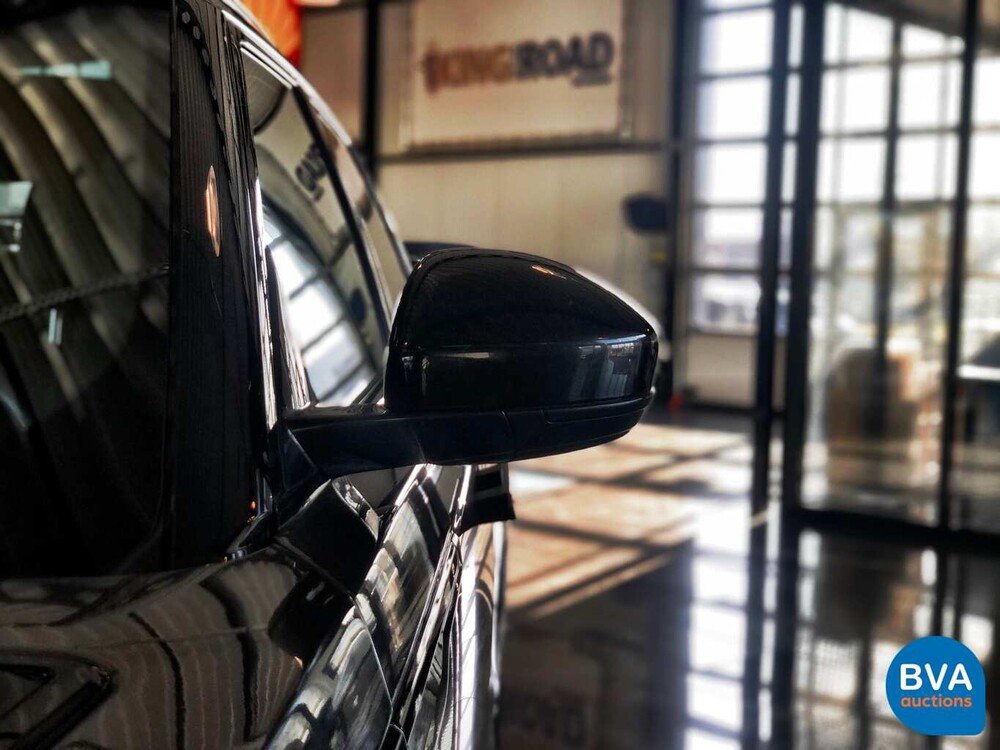 Land Rover Range Rover Velar R-Dynamic D180s 180hp 2018.