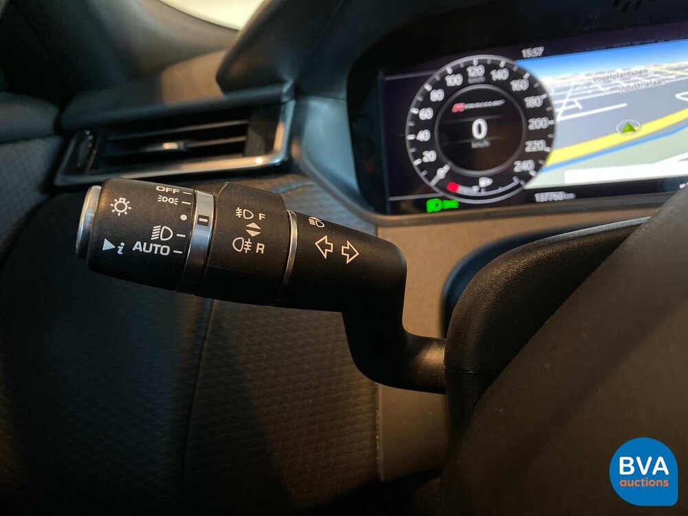 Land Rover Range Rover Velar R-Dynamic D180s 180hp 2018.