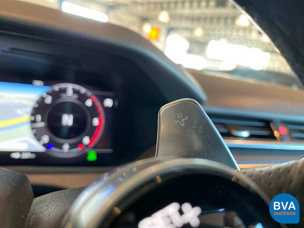 Land Rover Range Rover Velar R-Dynamic D180s 180hp 2018.