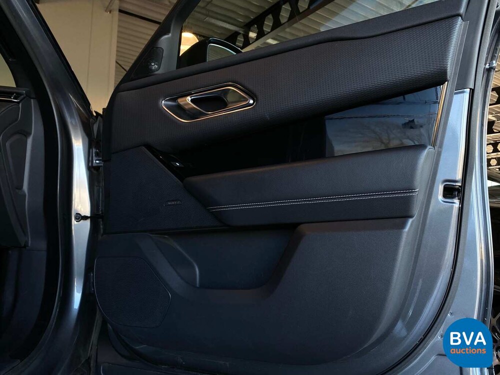 Land Rover Range Rover Velar R-Dynamic D180s 180hp 2018.