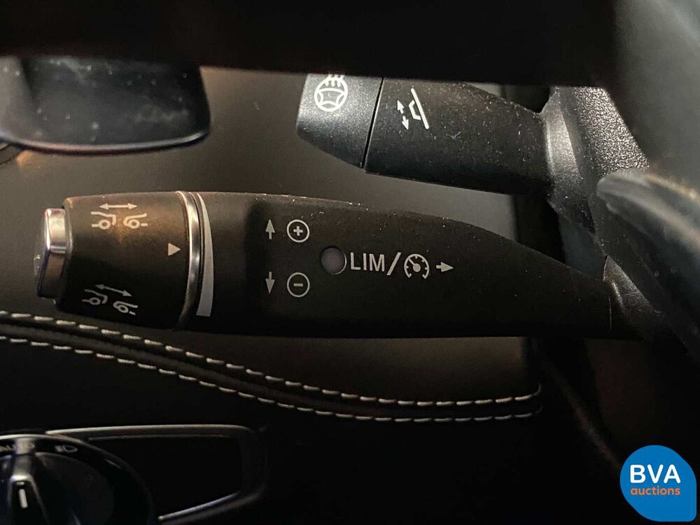 Mercedes-Benz S65 AMG V12 Cabriolet Carbon package 630hp S-Class 2016 (MY-2017).