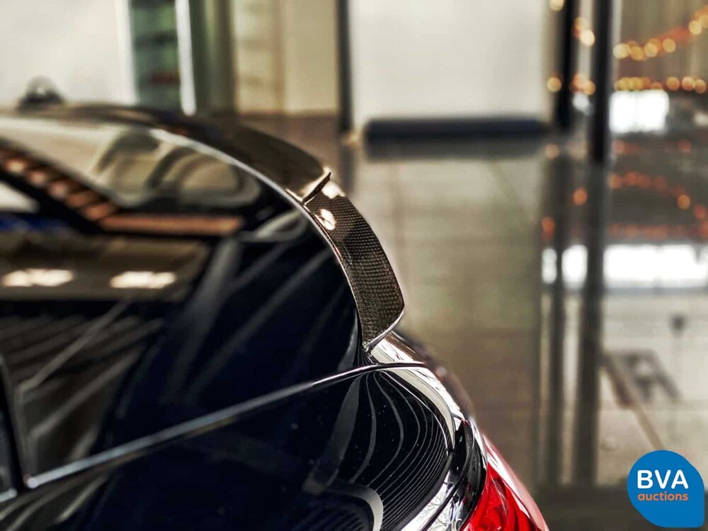 Mercedes-Benz S65 AMG V12 Cabriolet Carbon package 630hp S-Class 2016 (MY-2017).