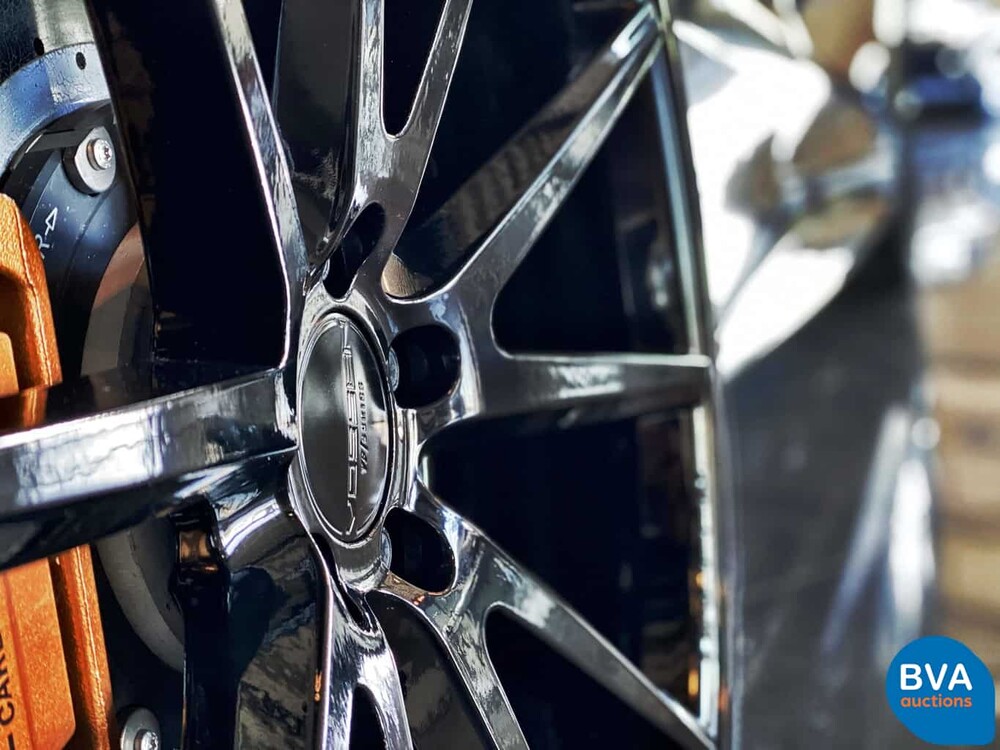 Mercedes-Benz S65 AMG V12 Cabriolet Carbon package 630hp S-Class 2016 (MY-2017).