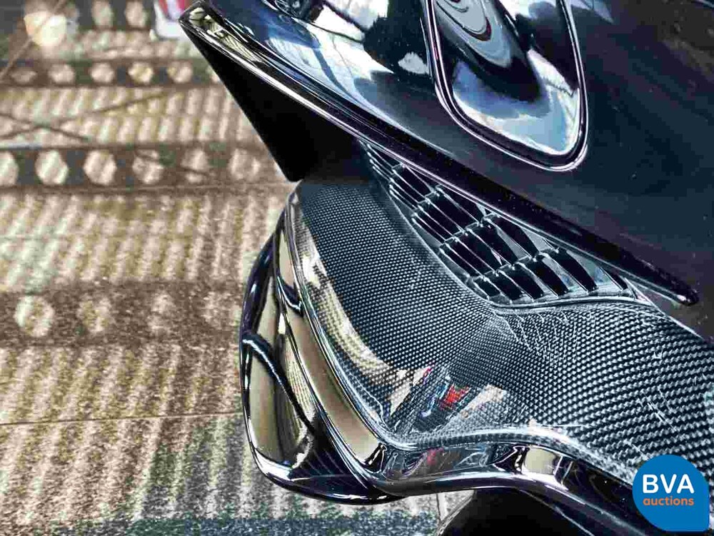 Mercedes-Benz S65 AMG V12 Cabriolet Carbon package 630hp S-Class 2016 (MY-2017).