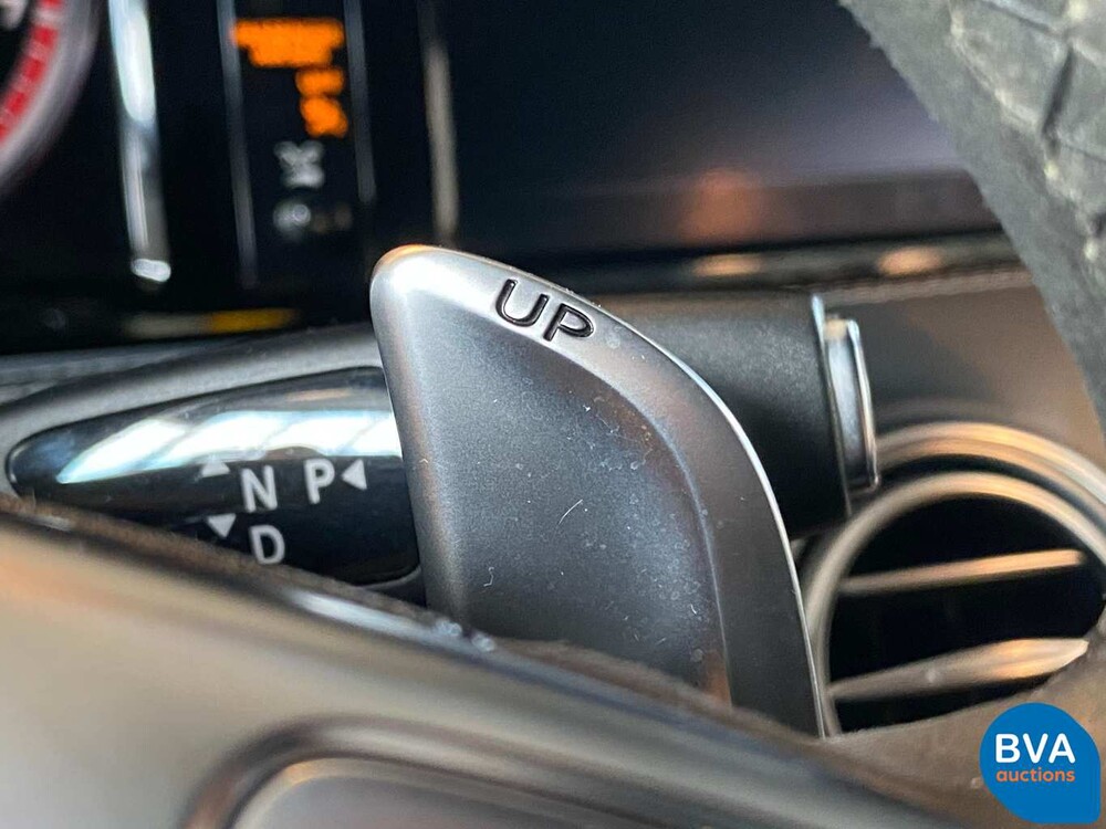 Mercedes-Benz S65 AMG V12 Cabriolet Carbon package 630hp S-Class 2016 (MY-2017).