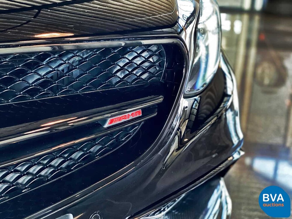 Mercedes-Benz S65 AMG V12 Cabriolet Carbon package 630hp S-Class 2016 (MY-2017).