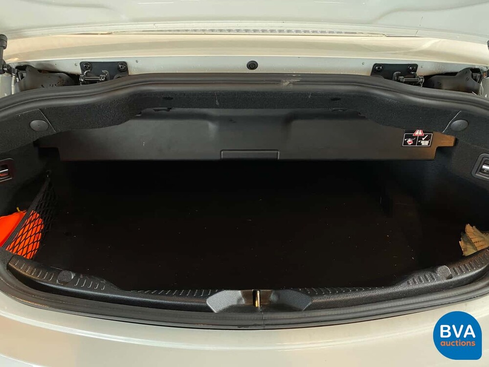 Mercedes-Benz C63S AMG Cabriolet 4.0 V8 BiTurbo 510pk C-klasse 2017, G-133-FX