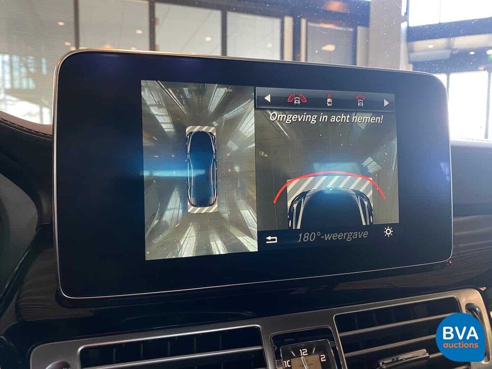 Mercedes-Benz CLS63 AMG 4Matic 558hp Facelift 2015, SX-614-S.