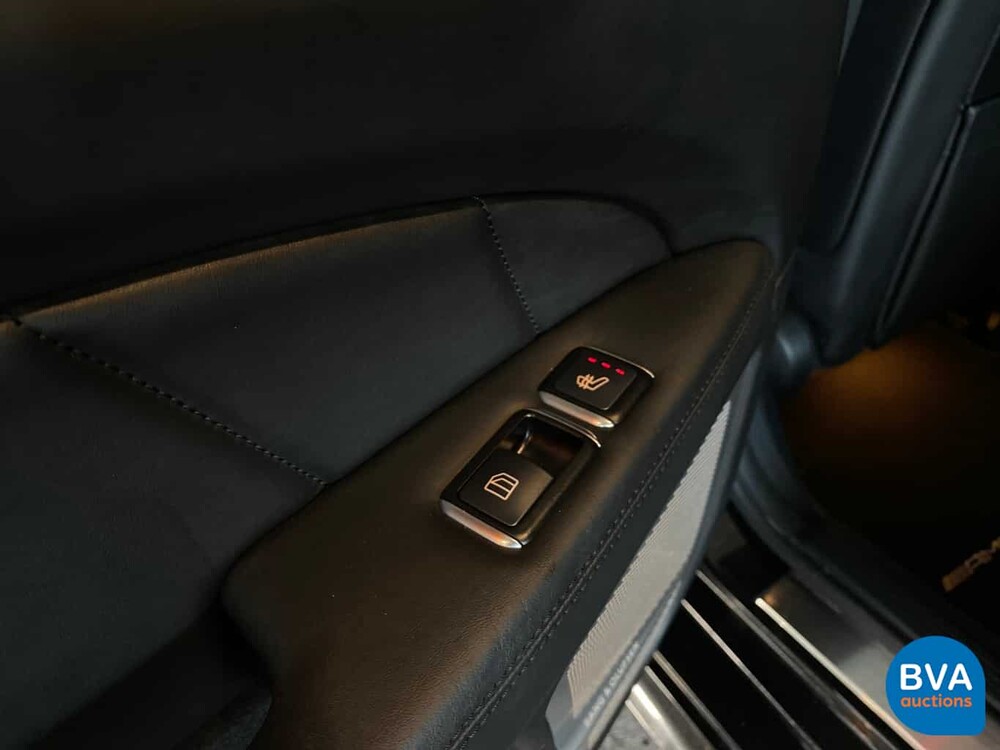 Mercedes-Benz CLS63 AMG 4Matic 558hp Facelift 2015, SX-614-S.