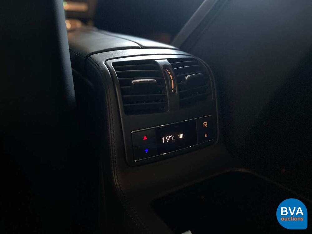 Mercedes-Benz CLS63 AMG 4Matic 558hp Facelift 2015, SX-614-S.