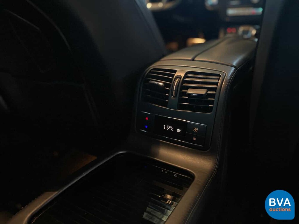 Mercedes-Benz CLS63 AMG 4Matic 558hp Facelift 2015, SX-614-S.