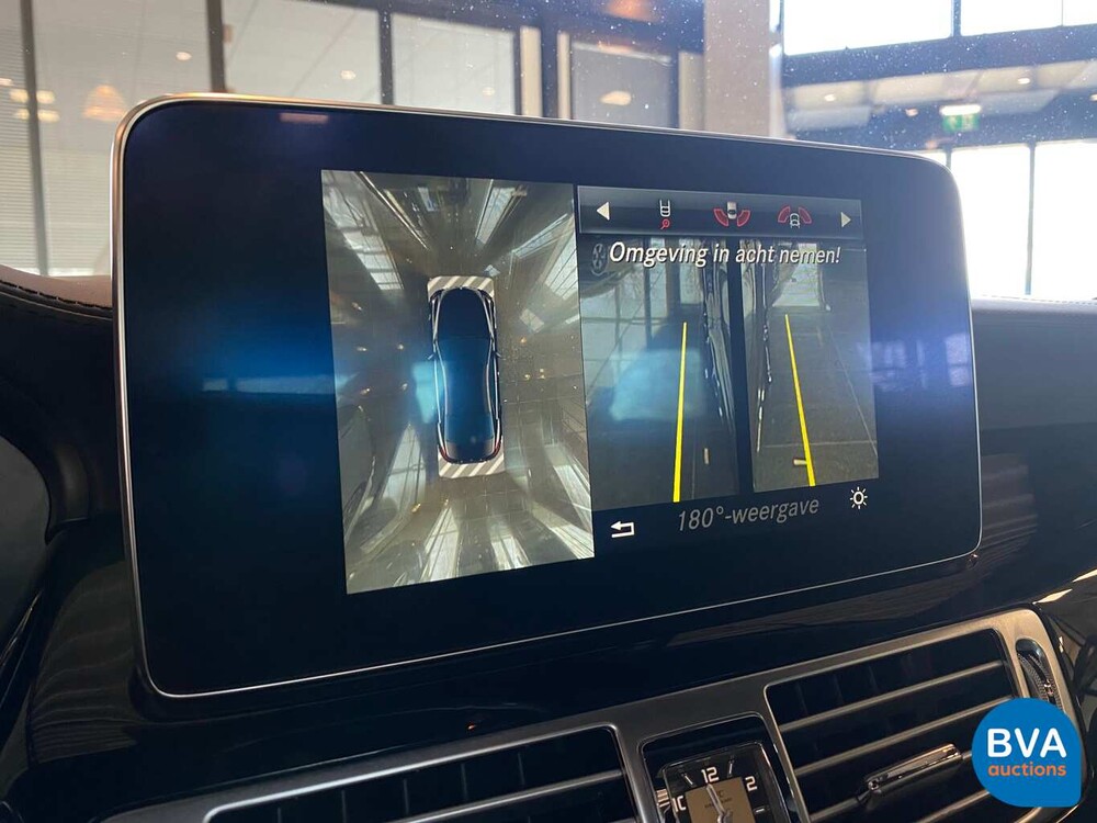 Mercedes-Benz CLS63 AMG 4Matic 558hp Facelift 2015, SX-614-S.