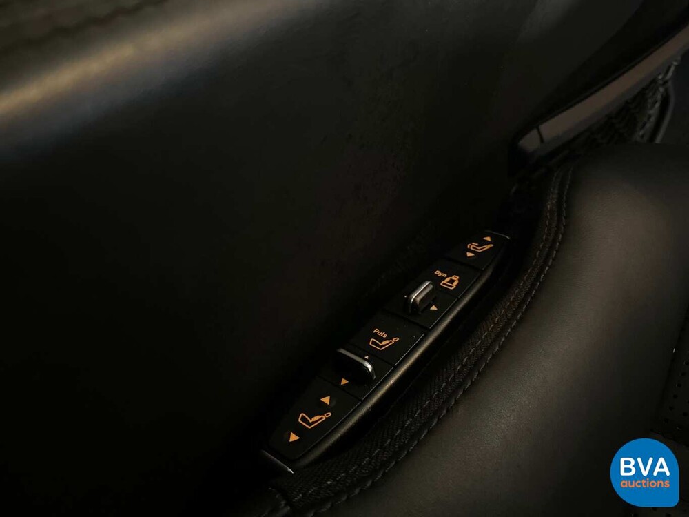 Mercedes-Benz CLS63 AMG 4Matic 558hp Facelift 2015, SX-614-S.