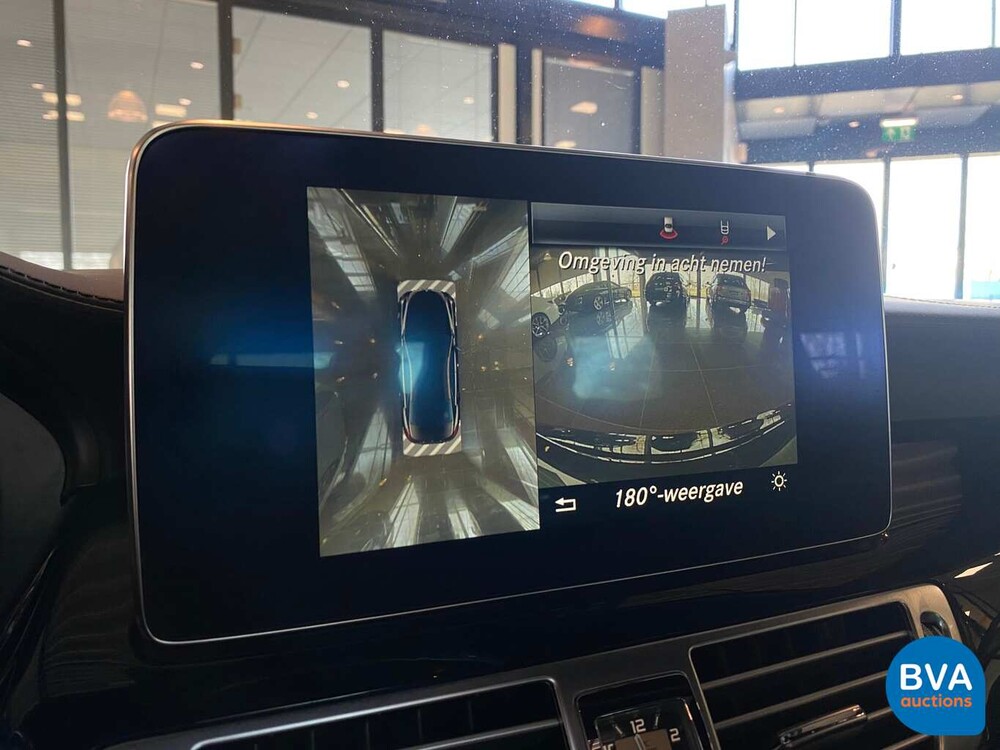 Mercedes-Benz CLS63 AMG 4Matic 558hp Facelift 2015, SX-614-S.