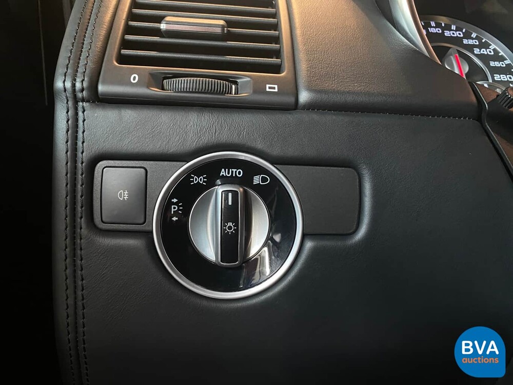 Mercedes-Benz G63 AMG Designo G-Klasse 544 PS 2015 4X4 V8 Bi-Turbo.