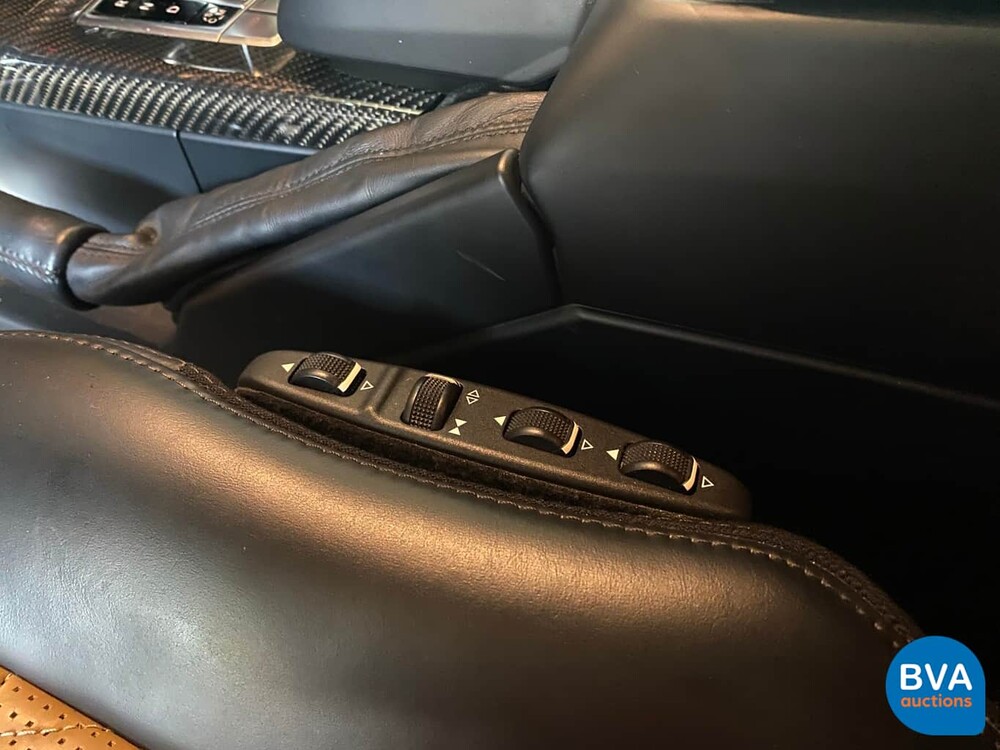 Mercedes-Benz G63 AMG Designo G-Klasse 544 PS 2015 4X4 V8 Bi-Turbo.