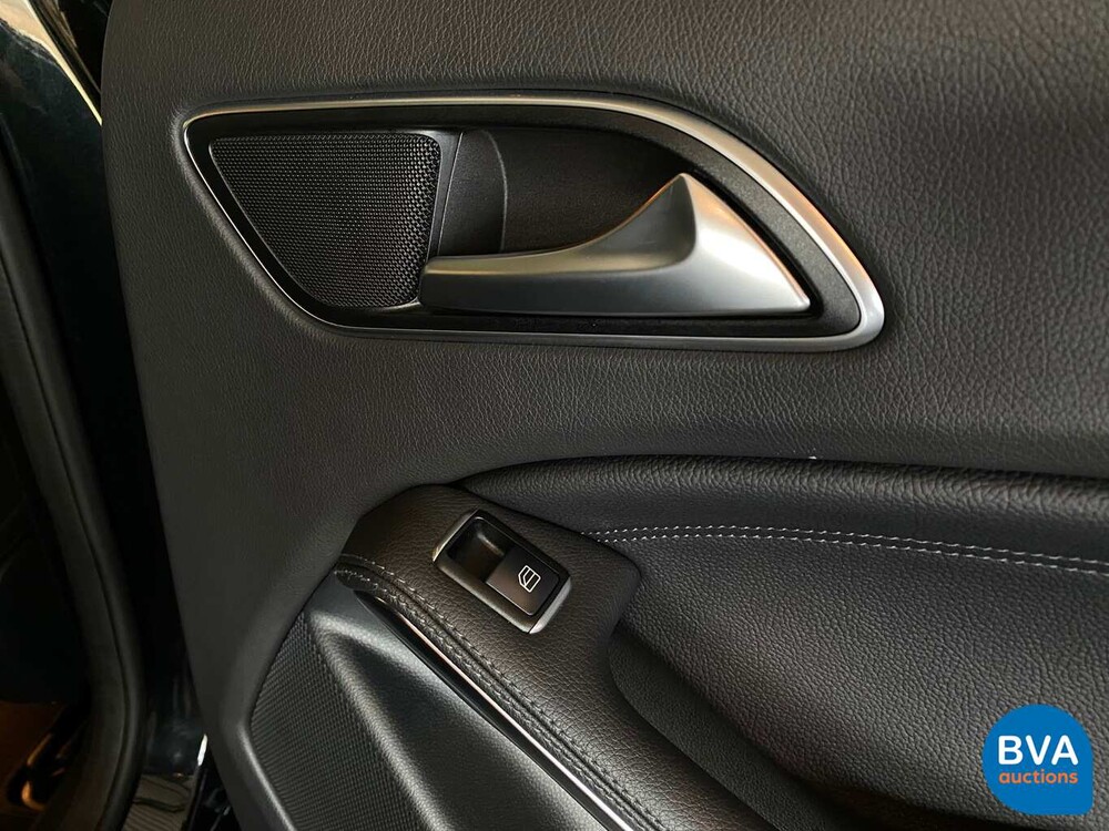 Mercedes-Benz GLA45 AMG 4Matic 381pk Aero-Pack MY-2016 FACELIFT, J-441-DF