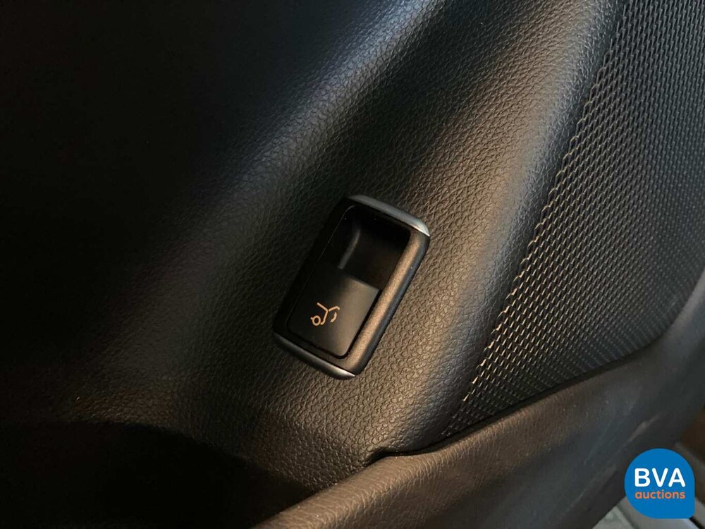 Mercedes-Benz GLA45 AMG 4Matic 381pk Aero-Pack MY-2016 FACELIFT, J-441-DF