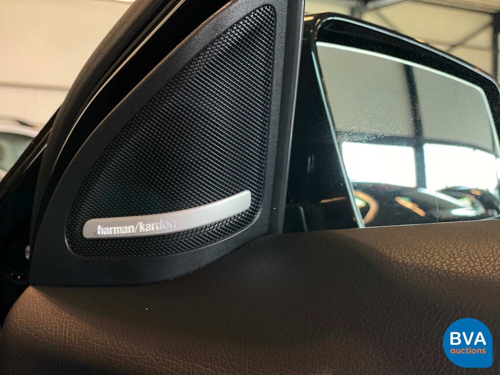 Mercedes-Benz GLA45 AMG 4Matic 381pk Aero-Pack MY-2016 FACELIFT, J-441-DF