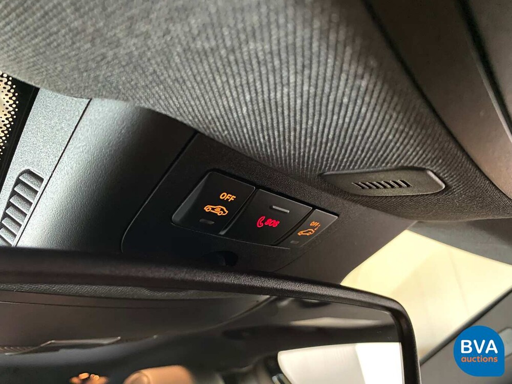 Mercedes-Benz GLA45 AMG 4Matic 381pk Aero-Pack MY-2016 FACELIFT, J-441-DF