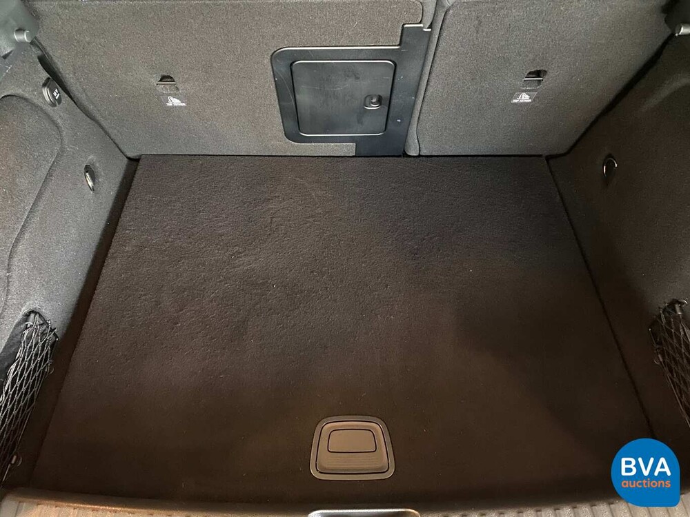 Mercedes-Benz GLA45 AMG 4Matic 381pk Aero-Pack MY-2016 FACELIFT, J-441-DF