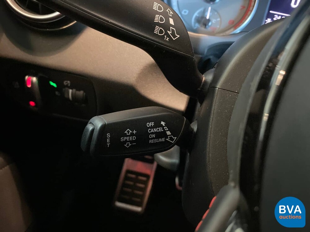 Audi S1 Sportback 2.0 TFSI Quattro Pro Line Plus 231hp 2015, RG-364-H.