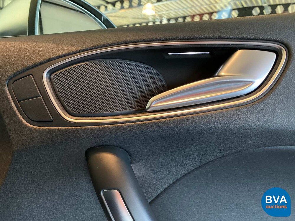 Audi S1 Sportback 2.0 TFSI Quattro Pro Line Plus 231hp 2015, RG-364-H.