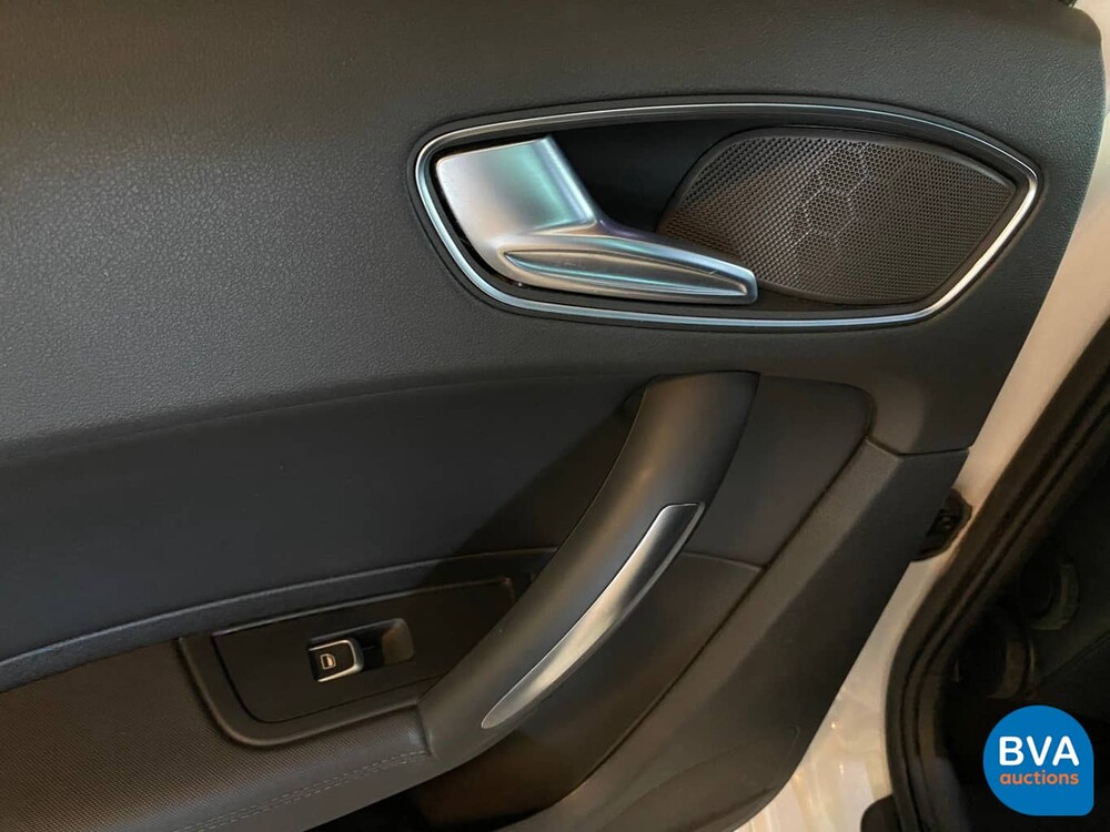 Audi S1 Sportback 2.0 TFSI Quattro Pro Line Plus 231hp 2015, RG-364-H.