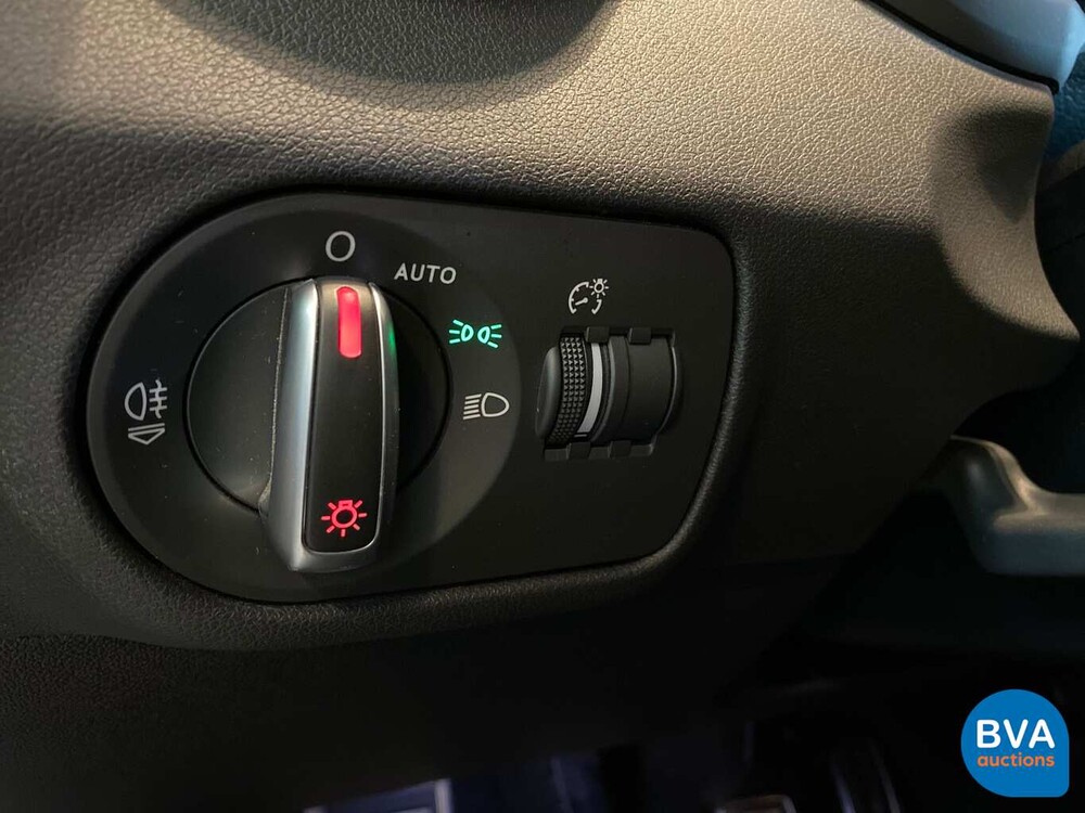 Audi S1 Sportback 2.0 TFSI Quattro Pro Line Plus 231hp 2015, RG-364-H.