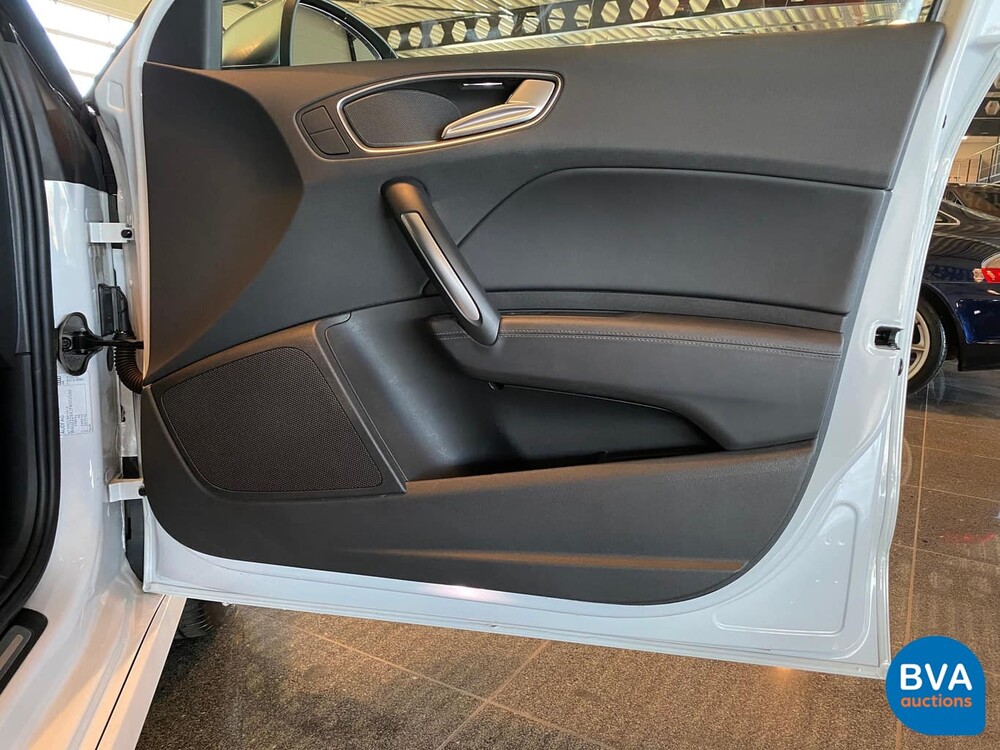 Audi S1 Sportback 2.0 TFSI Quattro Pro Line Plus 231hp 2015, RG-364-H.