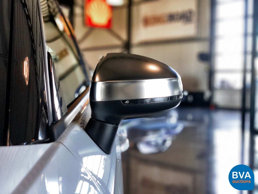 Audi S1 Sportback 2.0 TFSI Quattro Pro Line Plus 231hp 2015, RG-364-H.