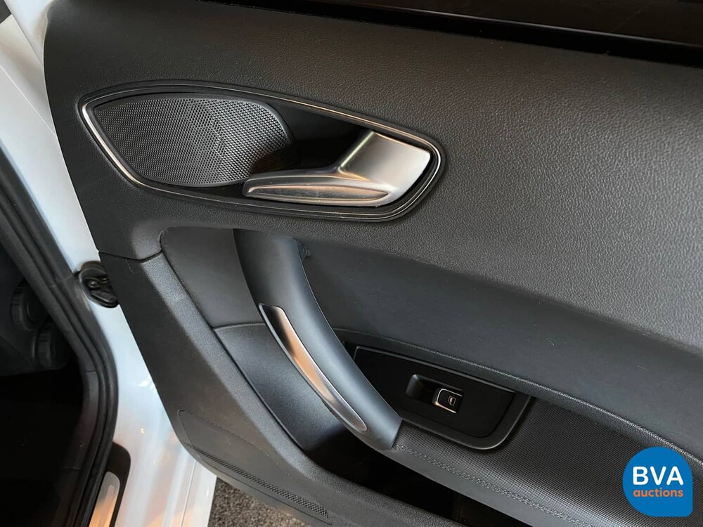 Audi S1 Sportback 2.0 TFSI Quattro Pro Line Plus 231hp 2015, RG-364-H.